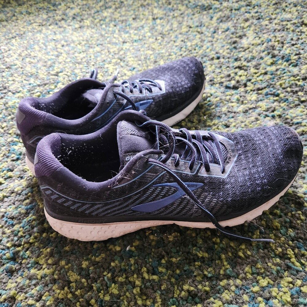 Brooks running shoes